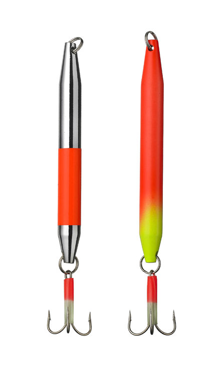 FLADEN LARVIK Pilker bleifrei