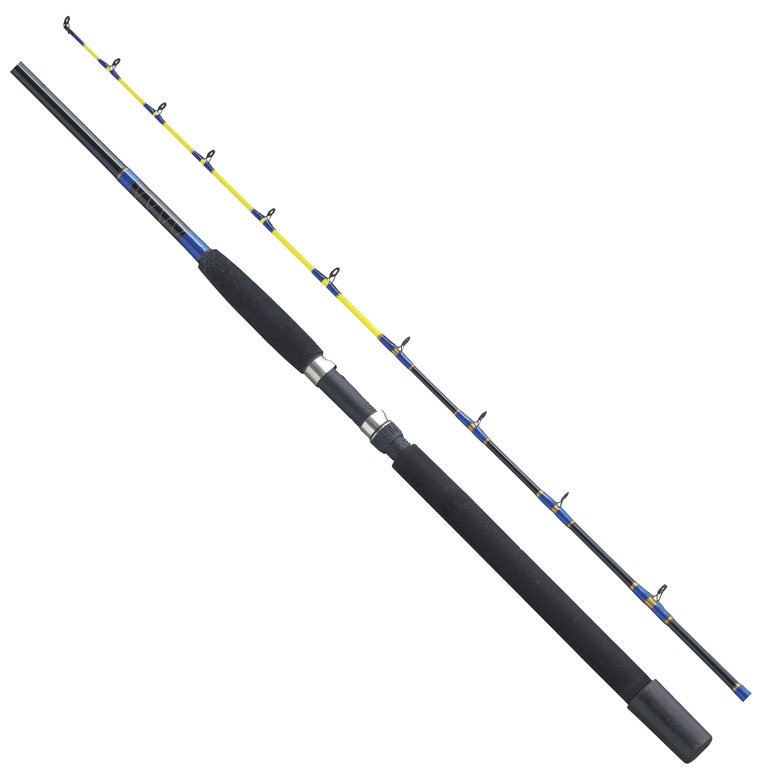 FLADEN Celtic Trolling 6-8ft