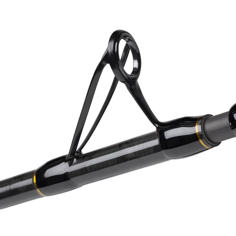 PENN Regiment III Boat 5pcs Travel Rod