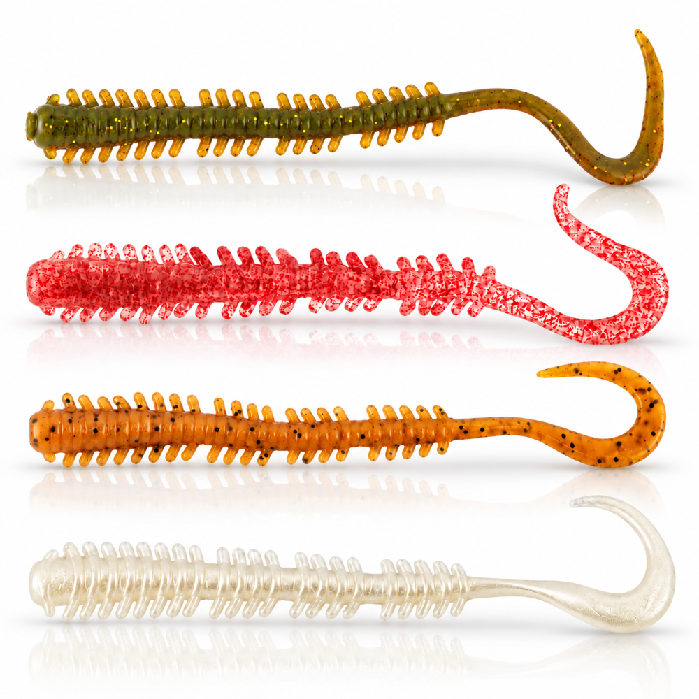 Berkley Gulp! Saltwater Isome Curly