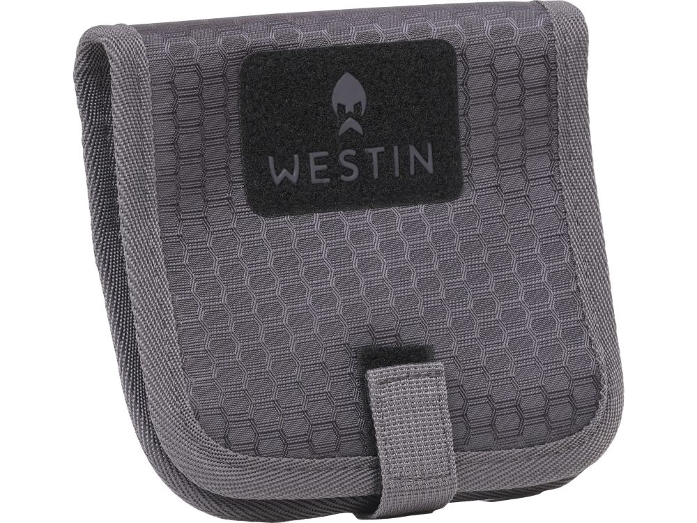 Westin W4 Lure Wallet Fold Plus XL - Rig- und Ködertasche