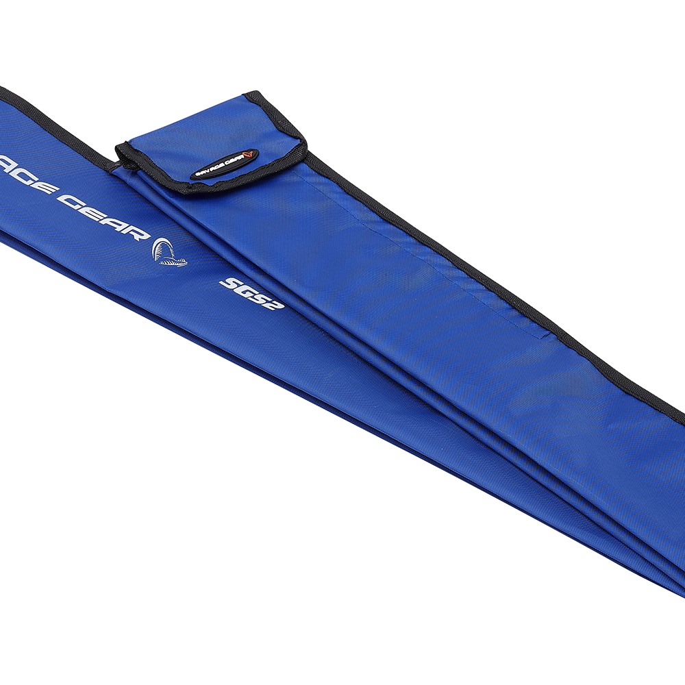Savage Gear SGS2 Long Casting Rute