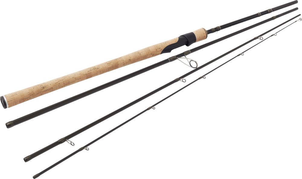 Westin W2 Spin 4-teilig