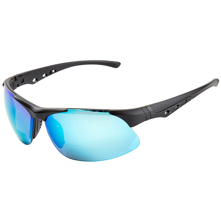 FLADEN Sunglasses polarized "Sport Mirror"