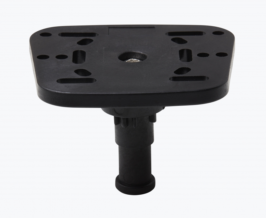 DAM Fish Finder Mount Small - Echolot-Halterung klein