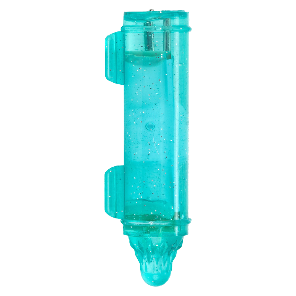 SØVIK Waterlights 50 mm – Automatic Fishing Flash Light - Blue