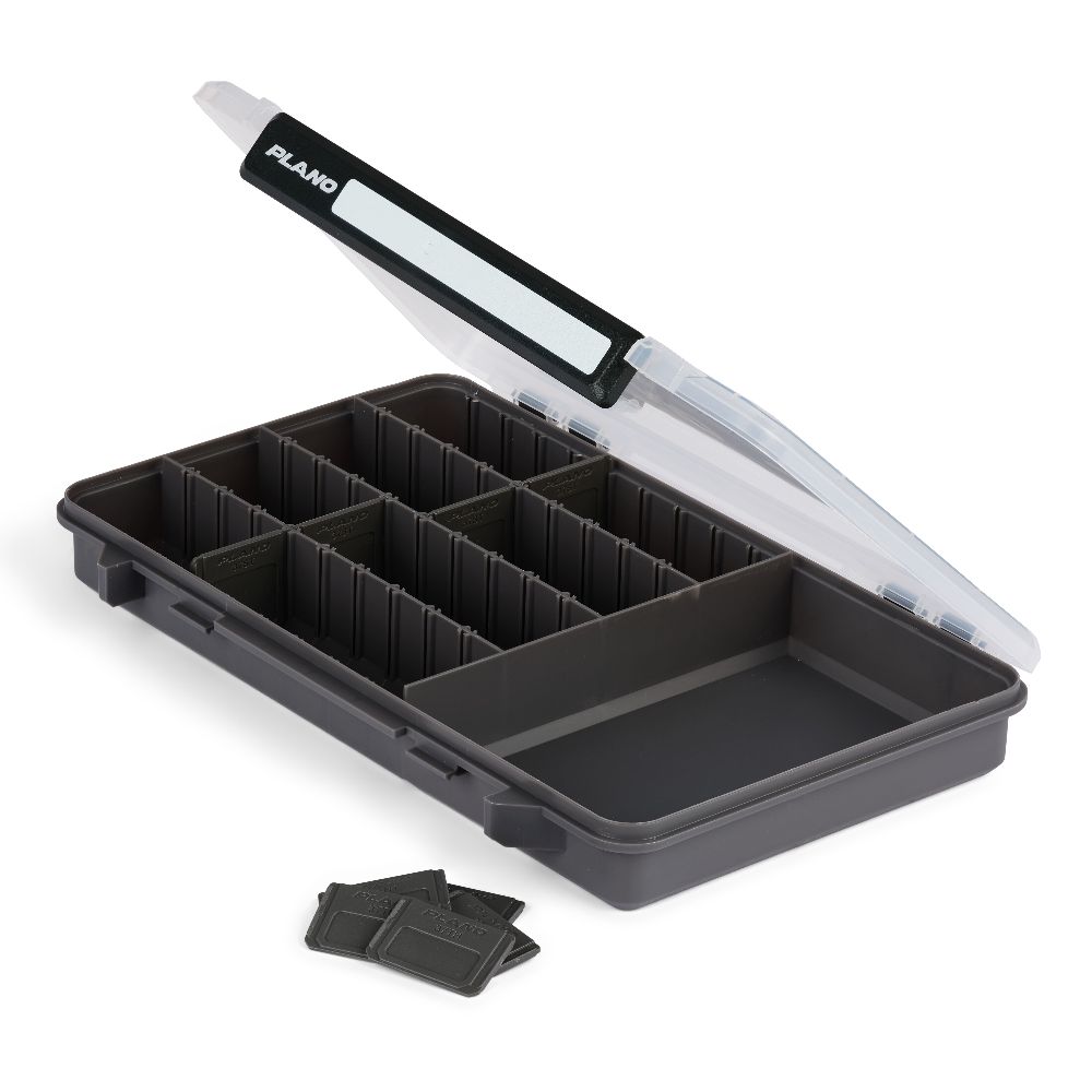Plano StowAway® 3700® 50/50 Split 20.5 x 37.5 x 5.08 cm