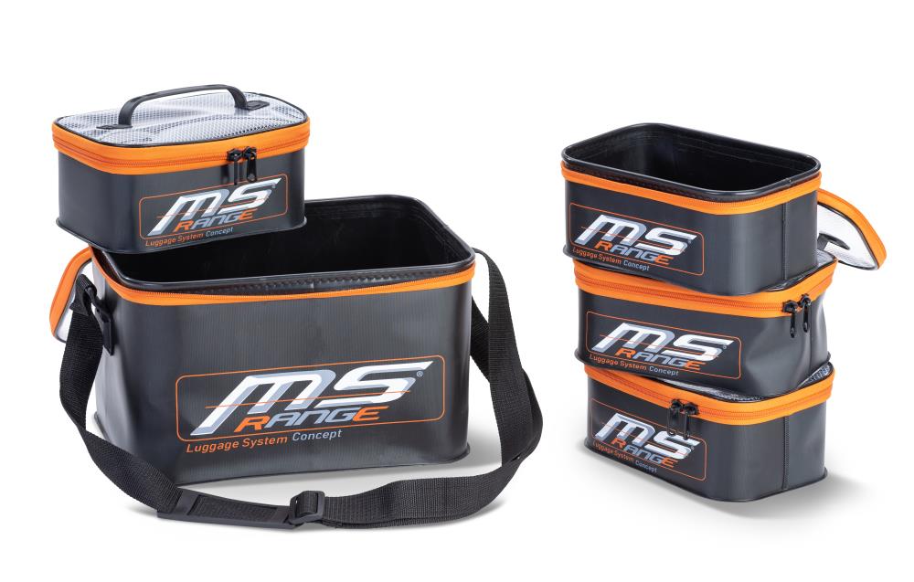 MS Range WP Bag in Bag