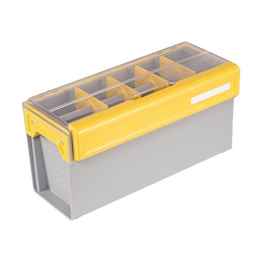 PLANO EDGE MASTER Spinnerbait Box 3700