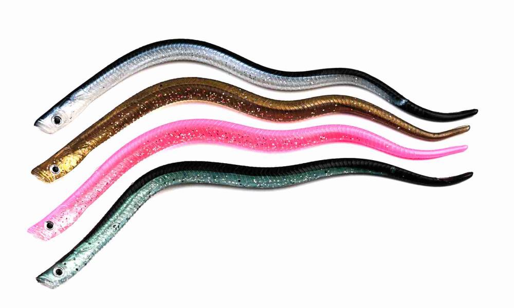 Behr TRENDEX Power Eel 20cm