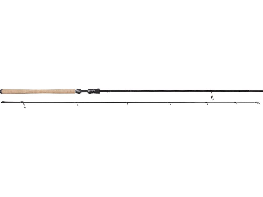 Westin W3 SPIN 3rd - Meerforellenrute 305cm - 10-40g