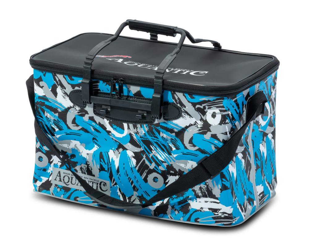 AQUANTIC EVA Bag - NEW - Größe L