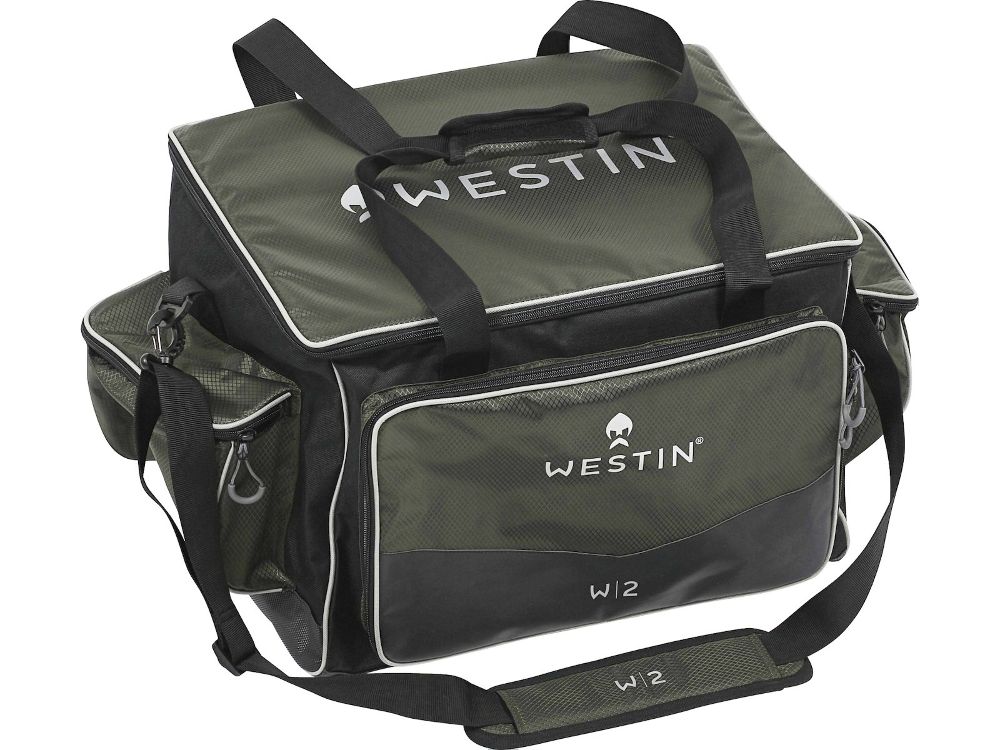Westin W2 CARRIER & COOLER BAG + FRESH BOX – Transport- & Kühltasche (XXL)