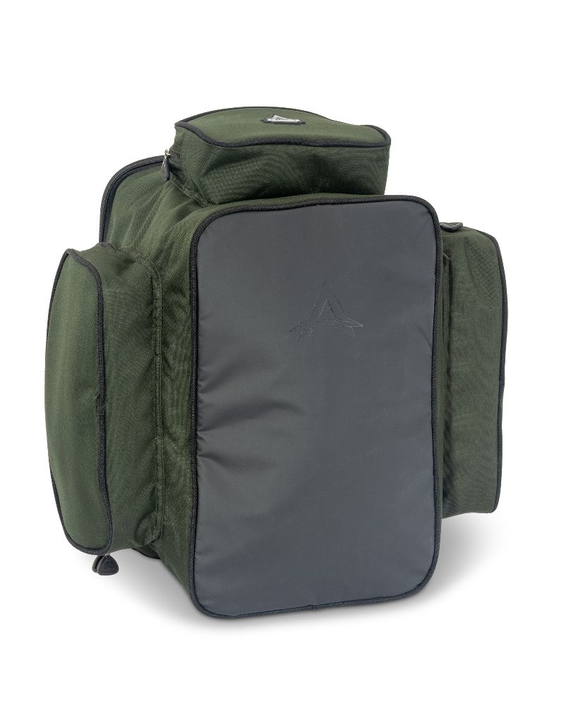 ANACONDA Tackle Packer