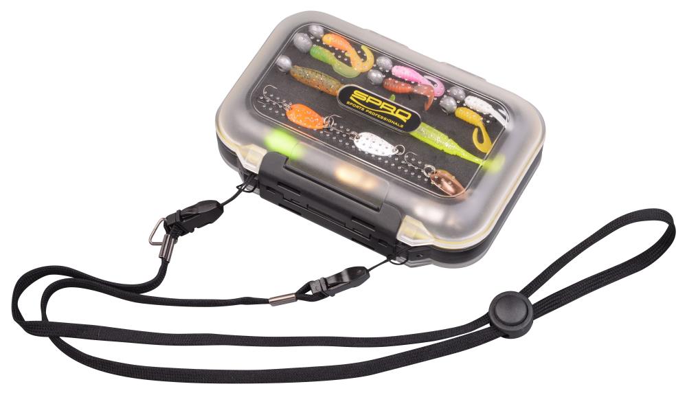 SPRO Mobile Stocker - Zubehörbox