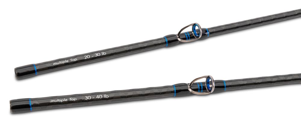 AQUANTIC Uptide Concept TRIGGER HANDLE