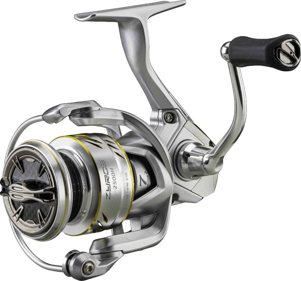 Okuma ZYROS Spinning Reel Serie
