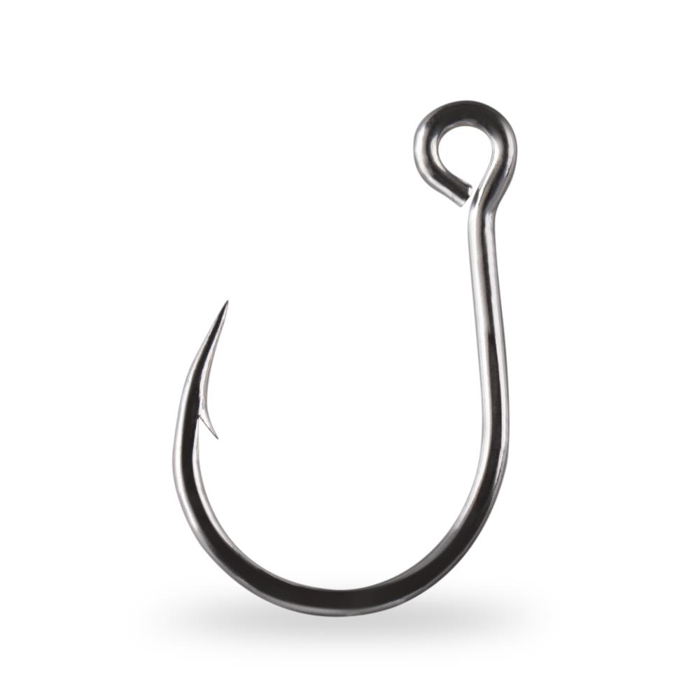 Mustad Kaiju Inline Single Hook Size 1