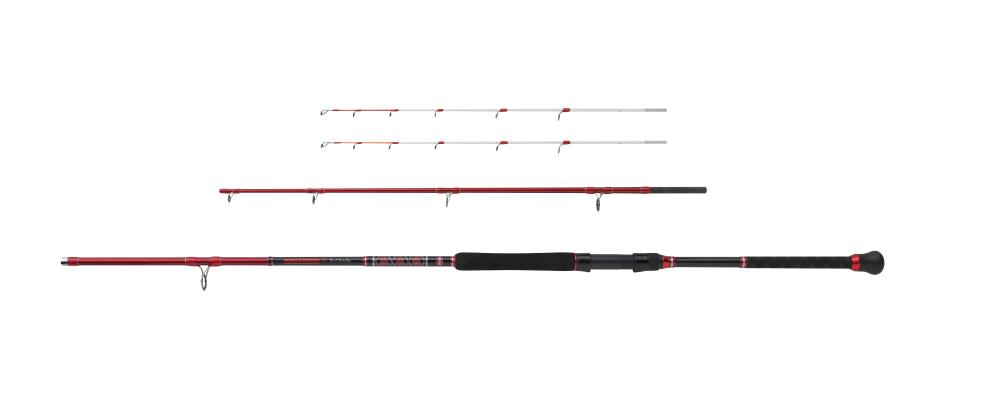 PENN Squadron III Boat Sensitip Spinning Rod