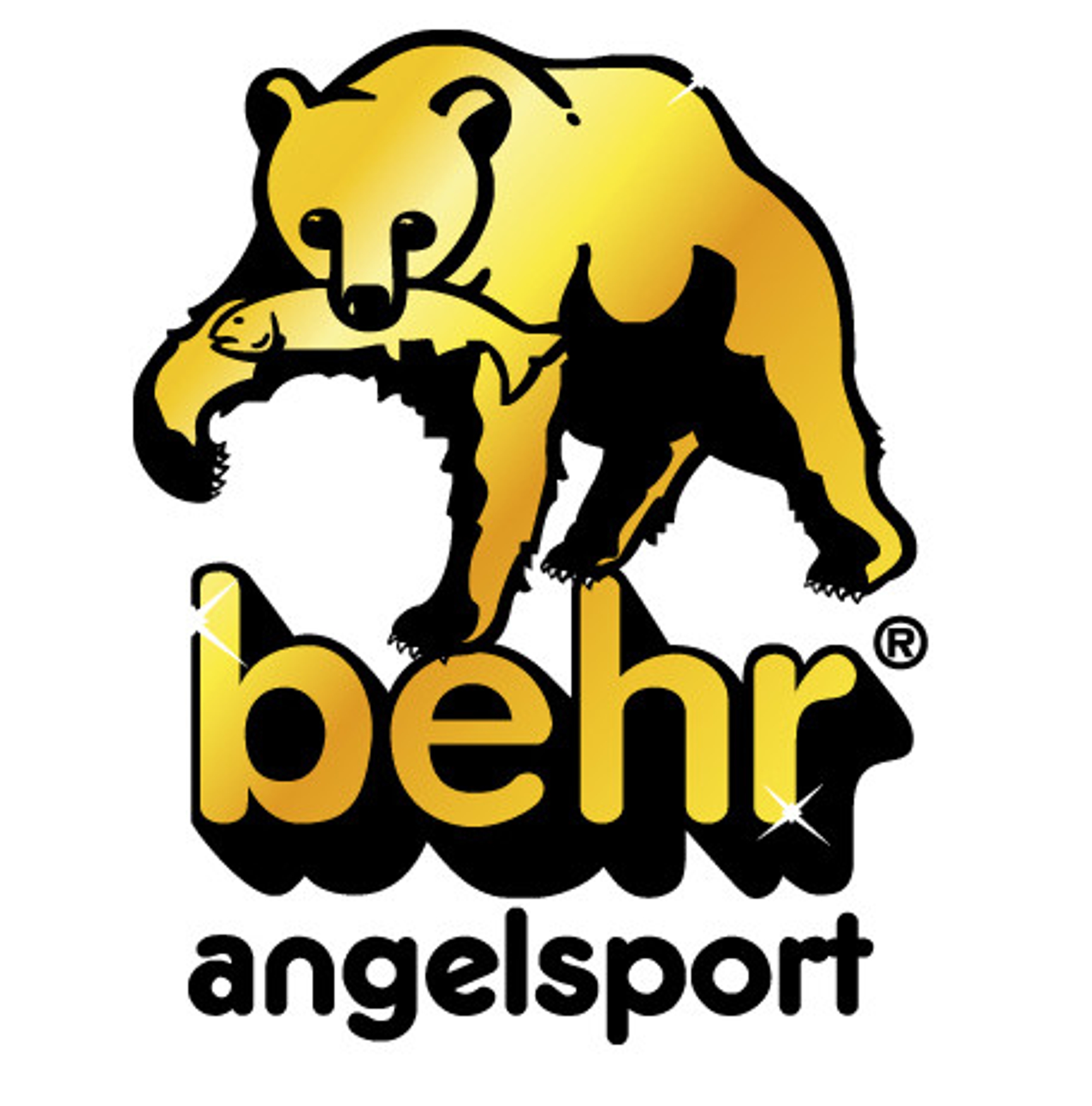 Behr Logo