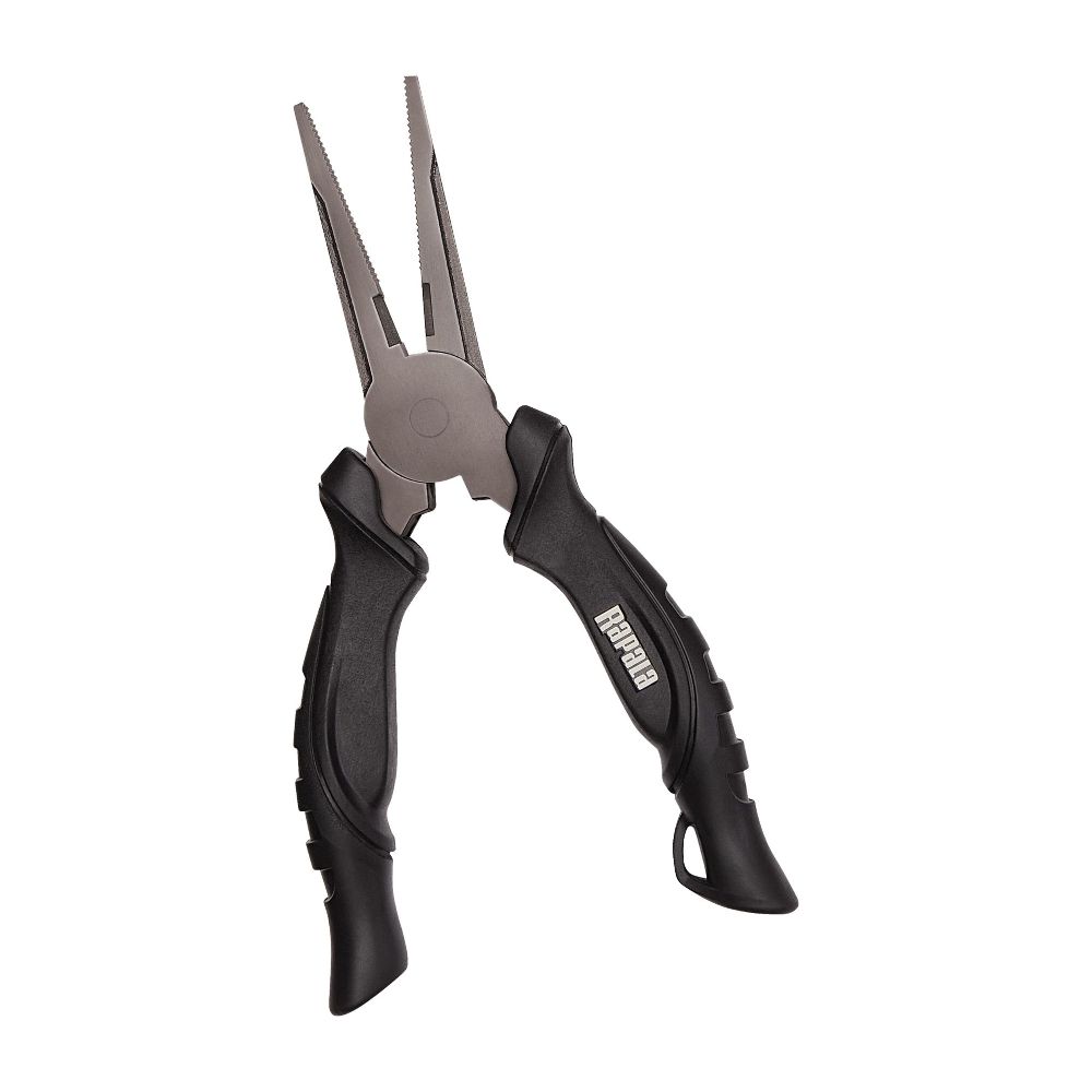 Rapala Super Stainless Steel Pliers RSSSP6 – Angelzange 18 cm