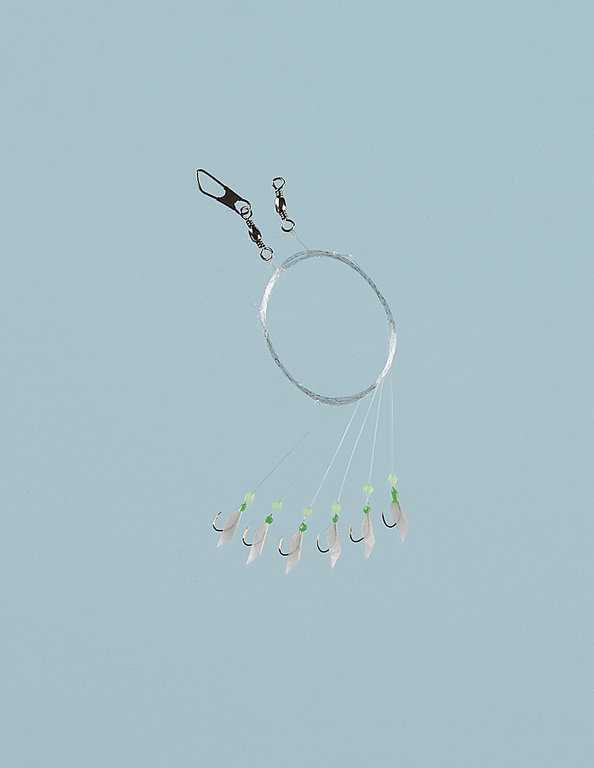 FLADEN Micro-Skin Herring-Sstem