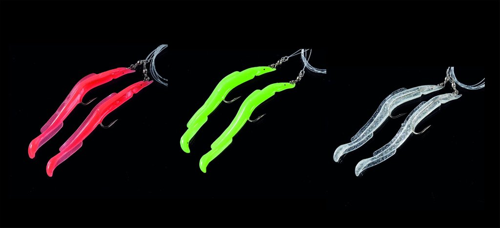 DEGA Sandeel Norway-Rig