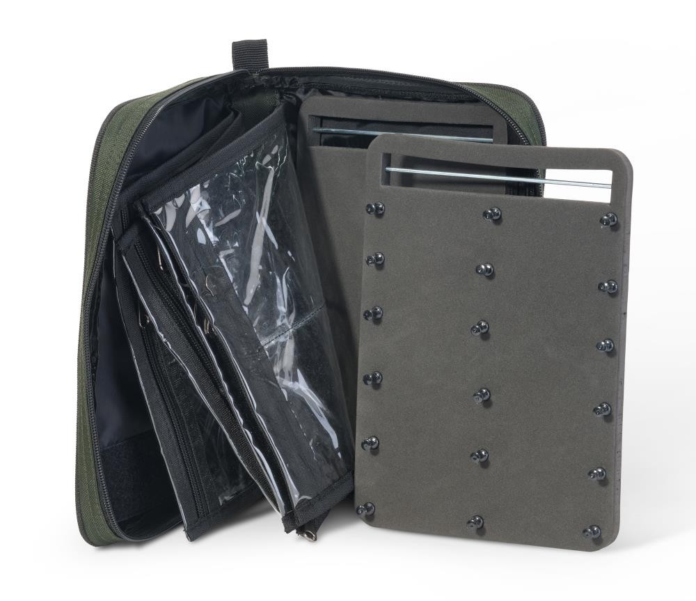 ANACONDA Freelancer Stiff Rig Pouch