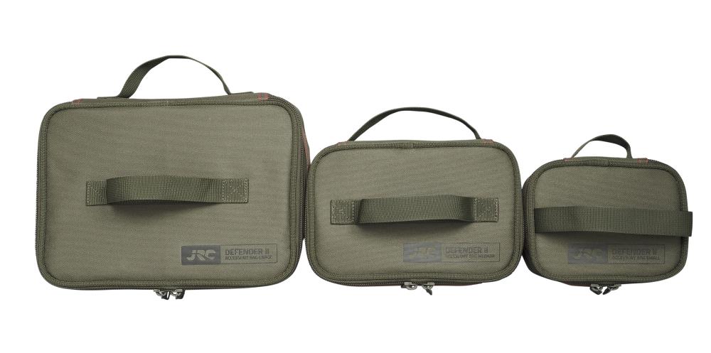 JRC Defender II Accessory Bag SMALL - Zubehörtasche