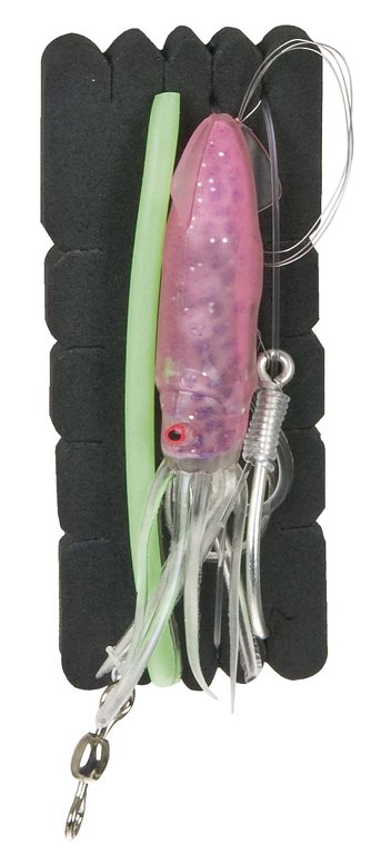 Flashlight Circle Rig