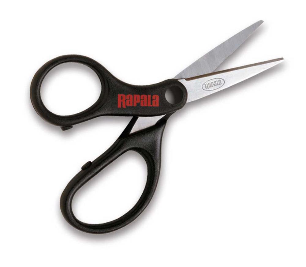 Rapala Super Line Scissors - Schere RLS (RSD-1)
