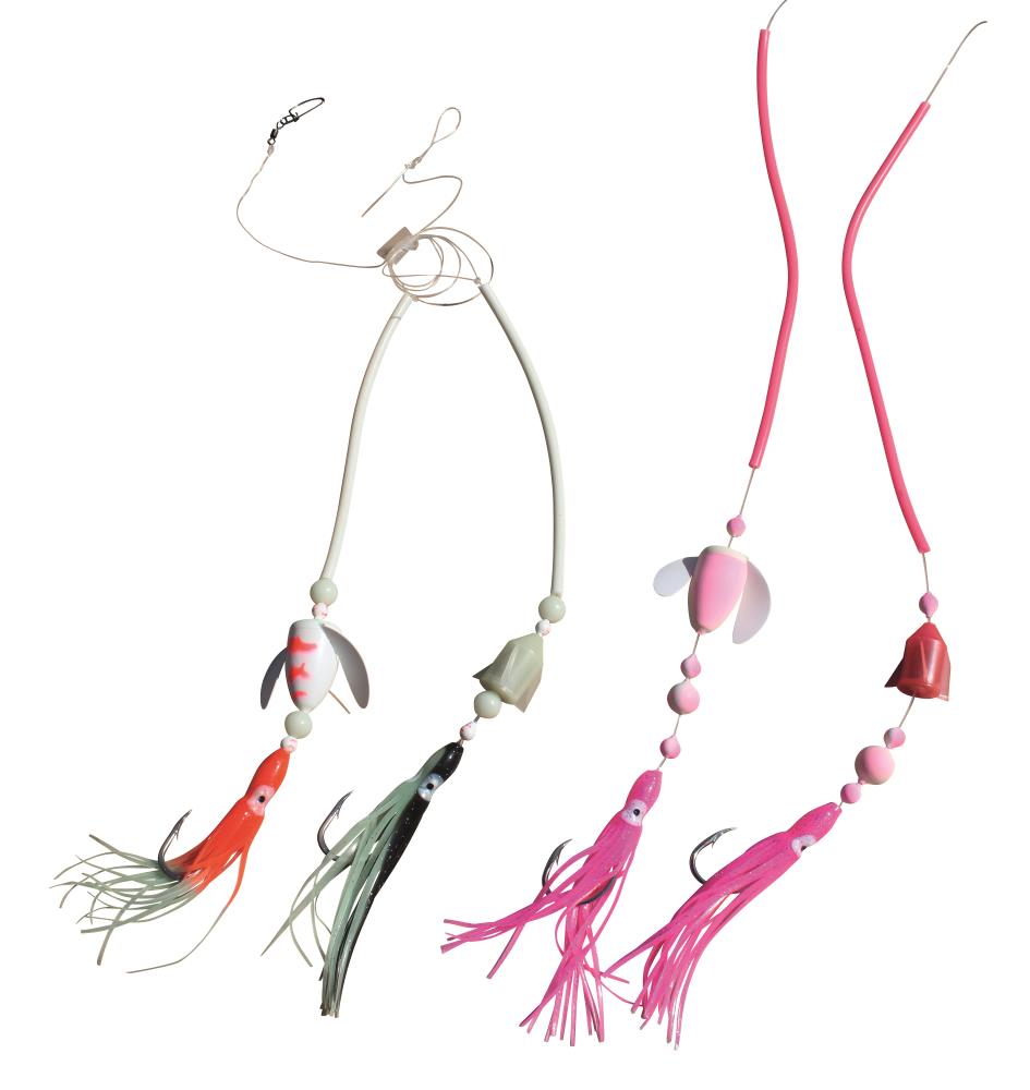 Eisele Sea-Fishing Steinbeisser-System II