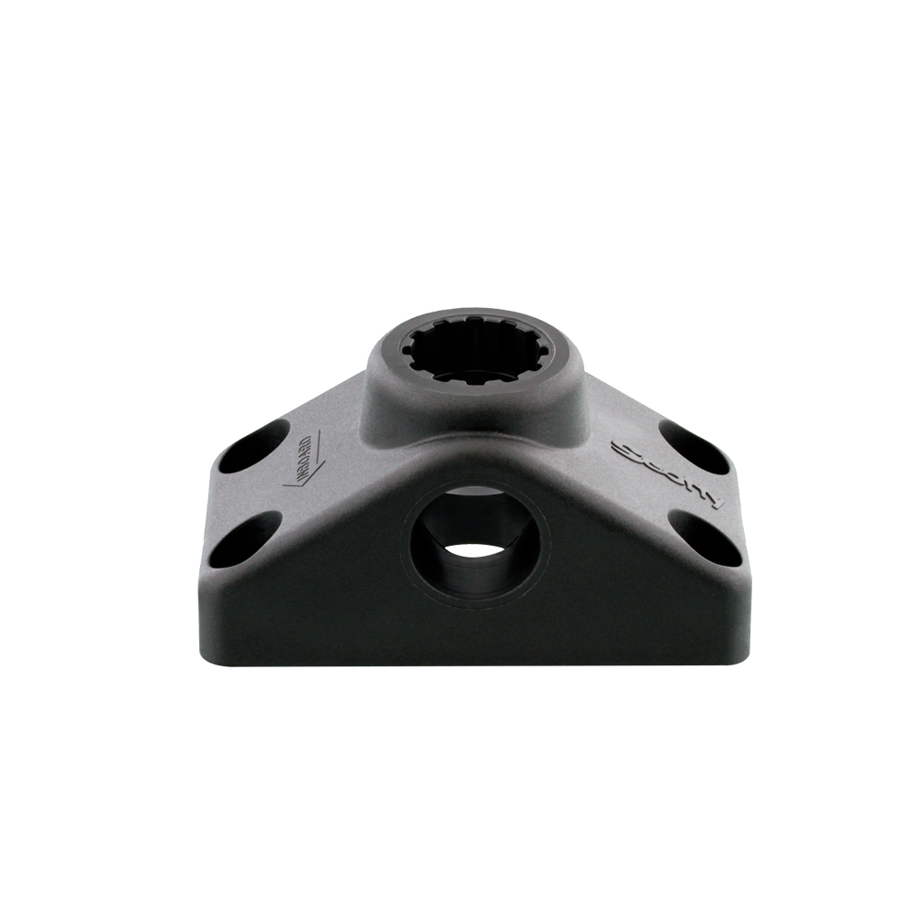 Scotty R-5 Universal Rod Holder 3-piece (290+241+242)