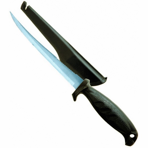 Filleting Knife