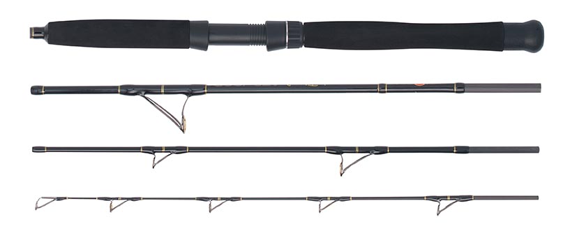 WFT Cool Sea Special Fjord 4-tlg - Reiserute