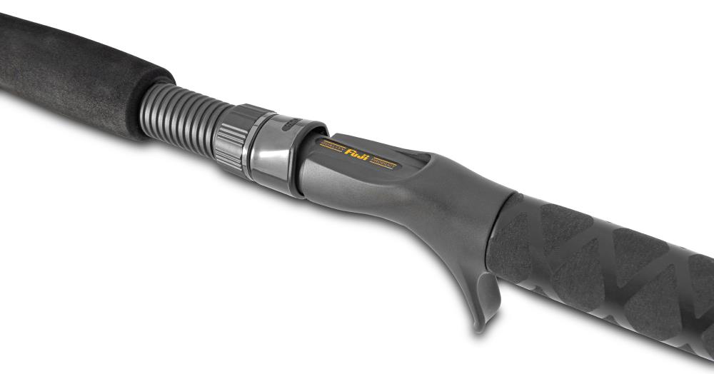 AQUANTIC Uptide Concept TRIGGER HANDLE