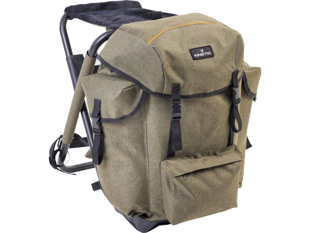 KINETIC Backpack Premium - Rucksackstuhl