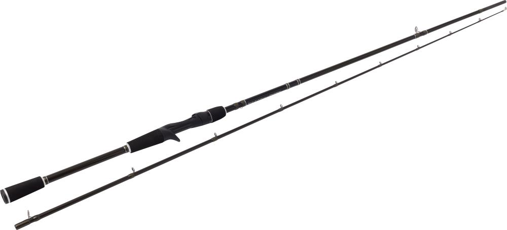 Westin W2 Powerstrike-T Rod 240cm - 60-140g