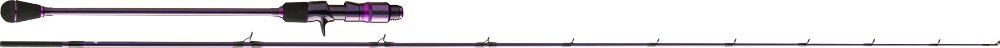 WILLIAMSON Solid Slow Jigging Casting Rod 190cm - 400g