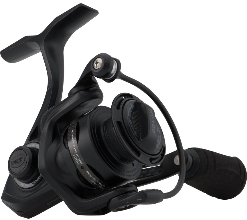 Penn Conflict II Serie - Spinning Reel