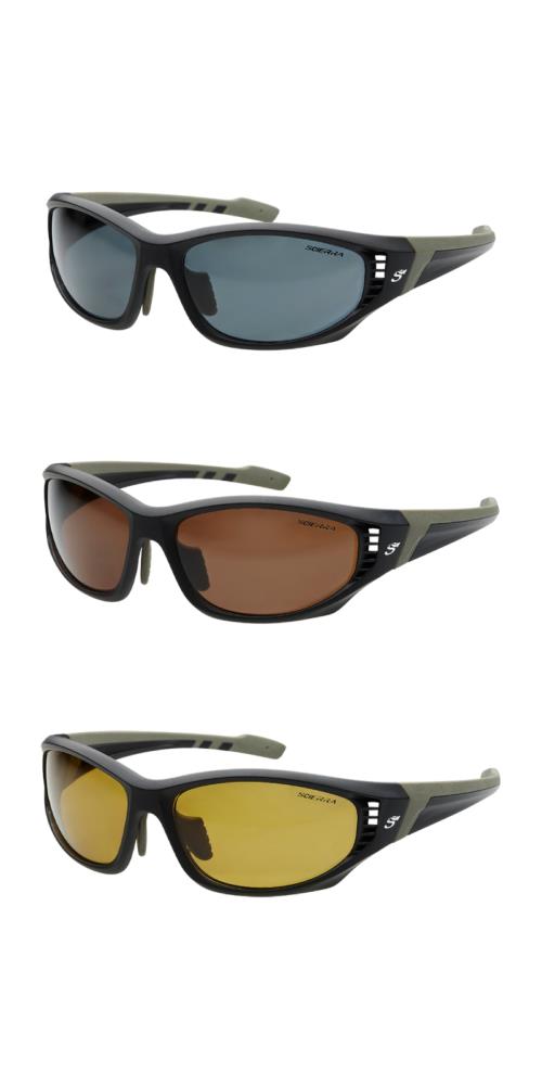 SCIERRA Wrap Around Ventilation Sunglasses