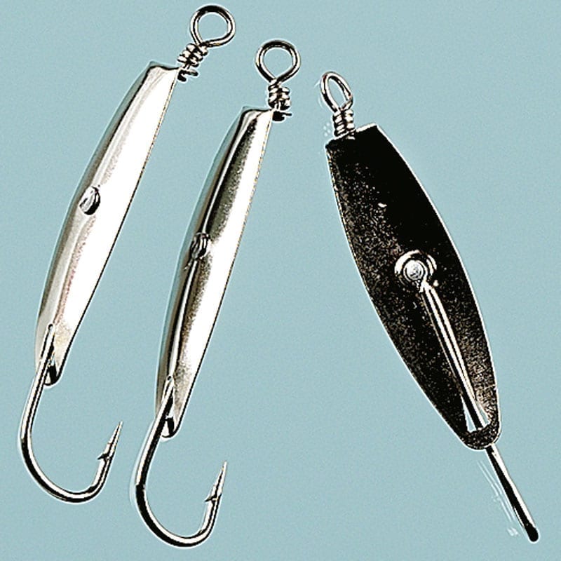 FLADEN Cod-Spoon Size 8/0