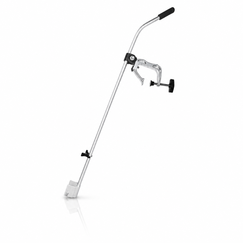 FLADEN Holder for Depthfinder Transmitter – Geberstange 83 cm