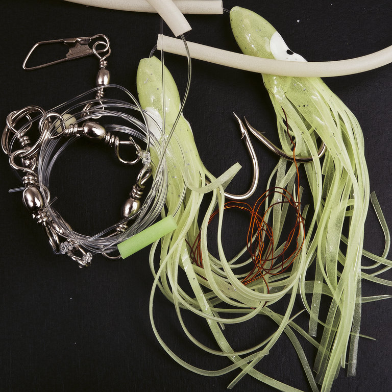 FLADEN Naturködersytem für Leng, Lumb und Heilbutt