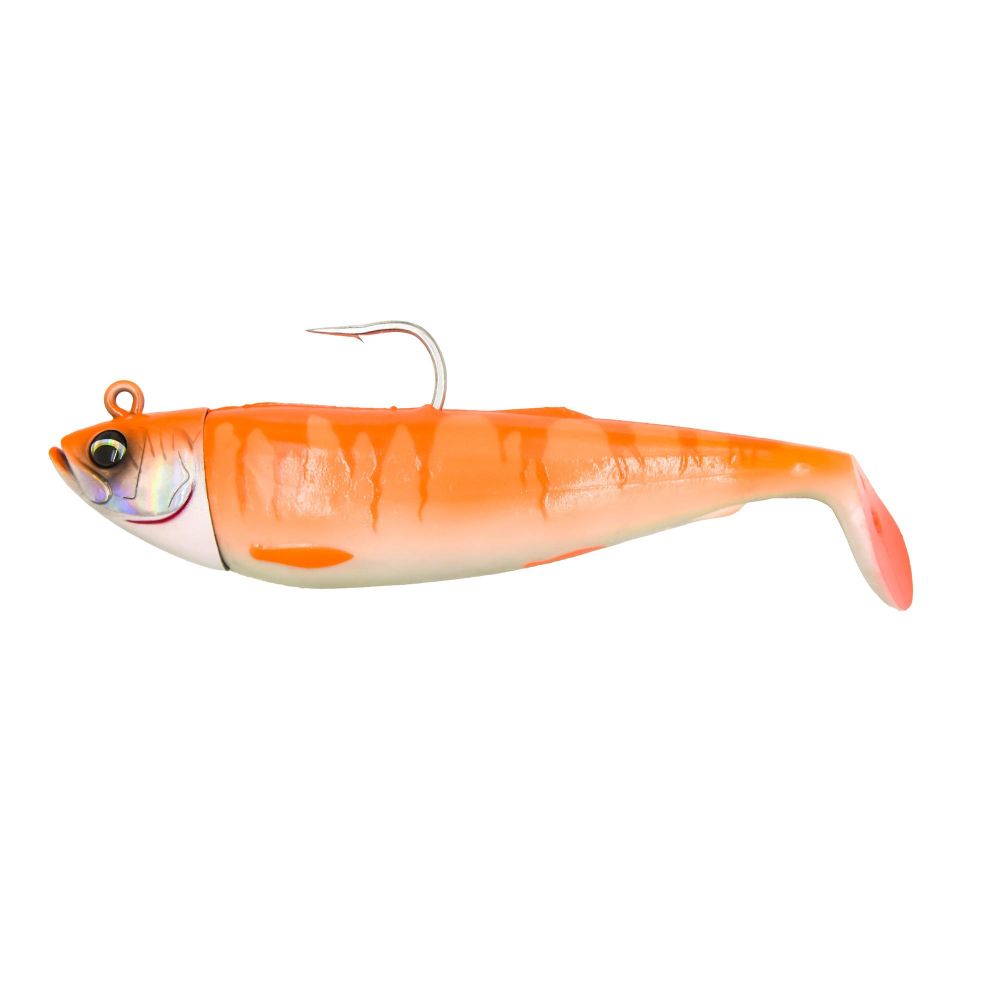 SAVAGE GEAR Cutbait Herring - New 460g - Atomic Shad