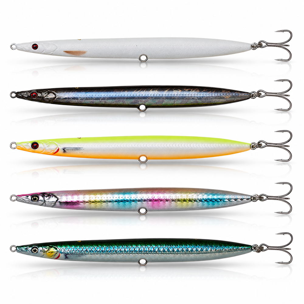 Savage Gear Sandeel Pencil SW
