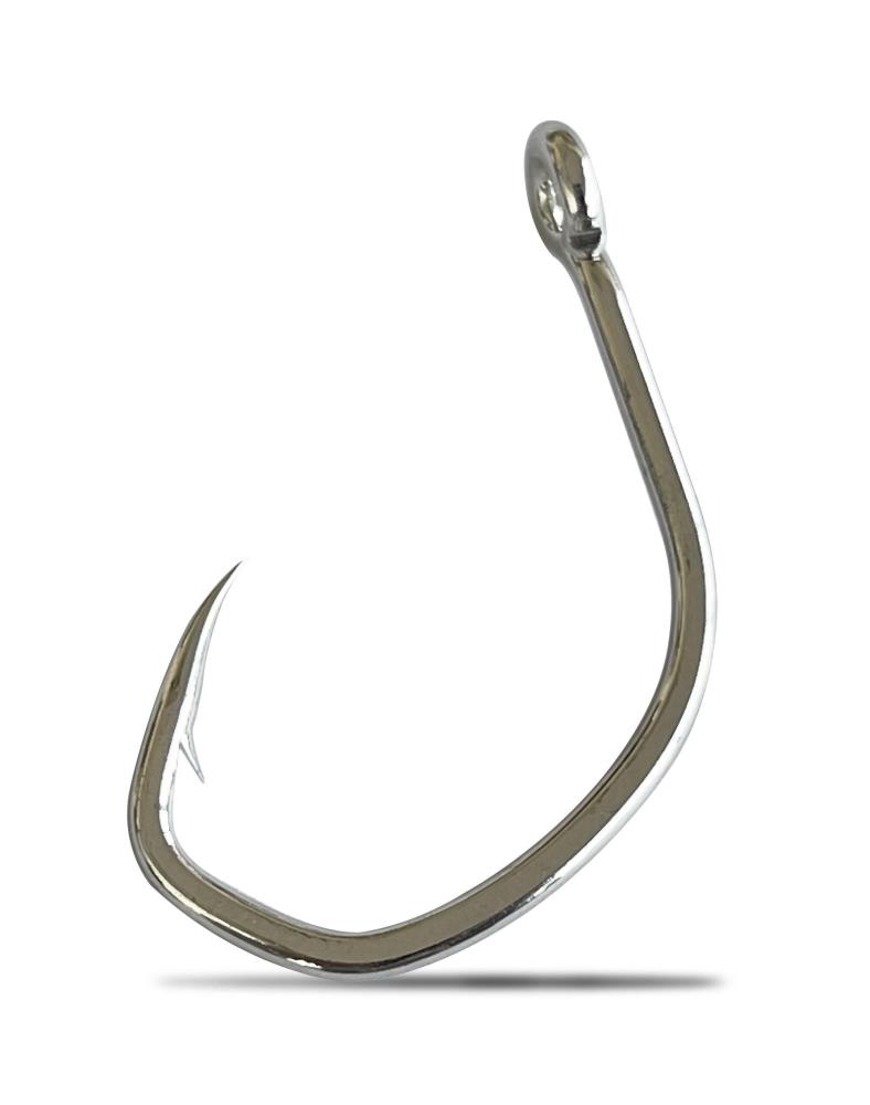 VMC 7336 TI Slow Master Hook - Haken