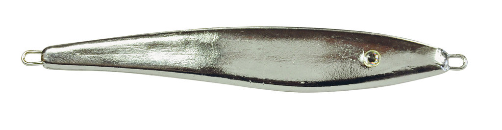 Eisele Select-Pirk Special Offer 35g - silver smoke