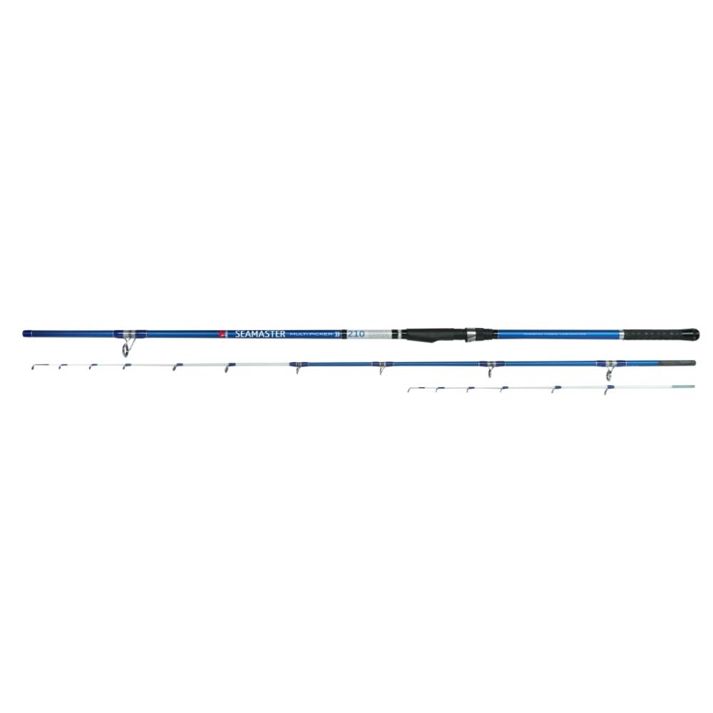 DEGA Fishing Rod Seamaster Multi-Picker