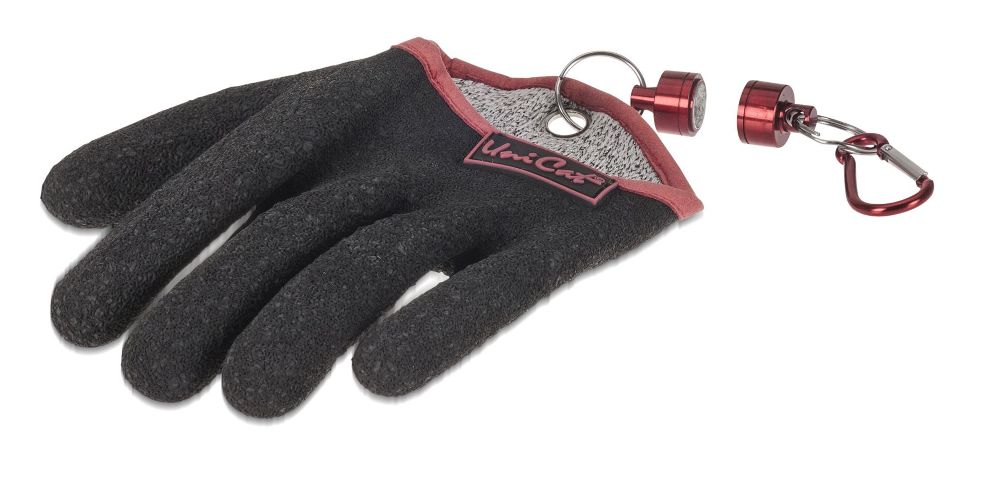 UNI CAT Easy Gripper + Magnet System - Linkshand - Gr. L